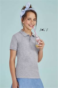 POLO BAMBINO 180g